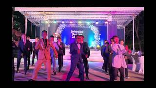GRAD BALL 2025 | Juniors' Dance Presentation - A Bit Inspired by Ang Mutya ng Section E