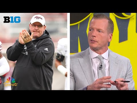Where will Penn State go with its head coach search? | NBC Sports