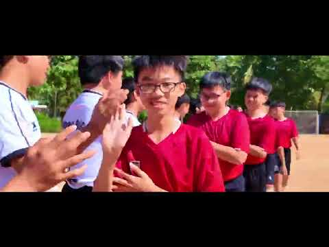 FULL TRẬN 1 8A3-8A6 | 25-26