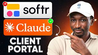 Details I Built a Client Portal With One Prompt (Claude Code + Airtable) Guide