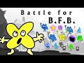 Battle for bfb  season 4b all episodes