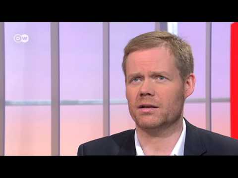 Talk with British Composer Max Richter | Insight Germany