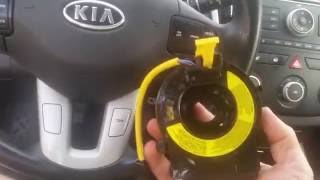 :    KIA Ceed ED 2010