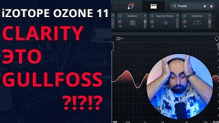 CLARITY OZONE 11 - ЭТО GULLFOSS?!? УДИВИТЕЛЬНО