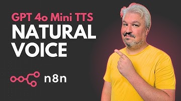 How to Make Your AI Assistant Sound HUMAN with n8n