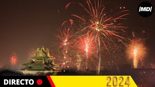 EN DIRECTO: Cuenta Atrás para el Año Nuevo 2024 en PEKÍN, China | FELIZ AÑO 2024