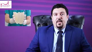 كل ما تريدين معرفته عن عمليات تجميل الثدي | دكتور جمال البحيري