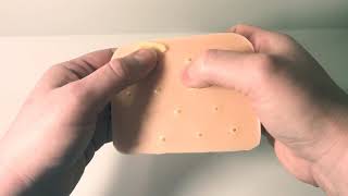 varm favorit designer POP IT PAL in action! Love popping pimples? This is for you - YouTube