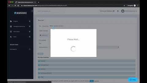 00 Simple Translation Task in Memsource