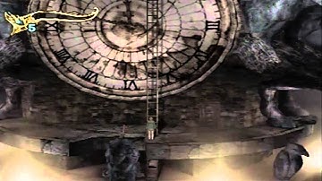 Let´s Play Clock Tower 3[Eng] Part 18.1 - Final Batle[1/4]