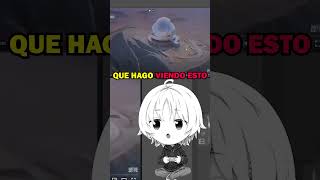 🤔A QUE LE TEMES MÁS?😱 #vtubertwitch #shocovt #vtuber