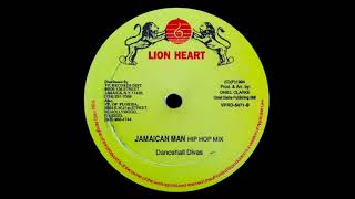 Dancehall Divas - Jamaican Man (Hip Hop Mix, NYC 1994) - YouTube
