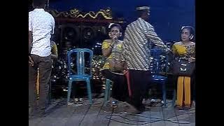 MUSTIKO LARAS PALARAN tayub grobogan