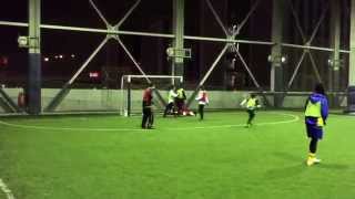 20141229(水)フットサルクリニック