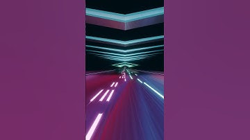 3D Music Visualizer | Beat Sync 🔥 #Shorts #artist #animation #3danimation #music #fyp #viralshort