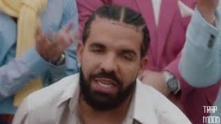 Drake - Jimmy Cooks (Extended Drake Verse)