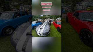 dodge viper #car #automobile #subscribe #shorts #v10 #dodge #viper #viral