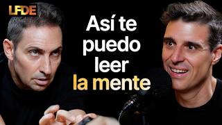 Download Lagu Experto en Mentalismo: Hipnosis, Telepatía y el Poder de Controlar Mentes (Javier Botía) #LFDE MP3 Download Lagu Experto en Mentalismo: Hipnosis, Telepatía y el Poder de Controlar Mentes (Javier Botía) #LFDE MP3