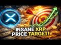 Analyst's INSANE XRP PRICE TARGET!