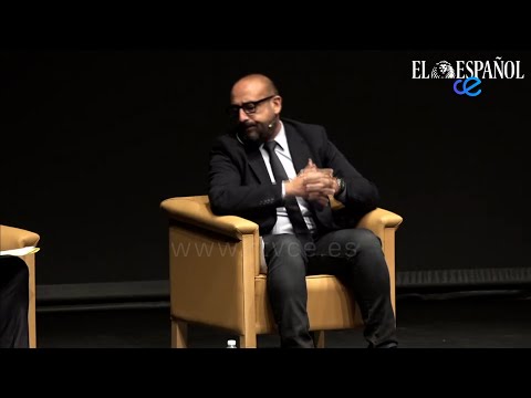 El eurodiputado Cañas sitúa los episodios de mayo como el punto de inflexión