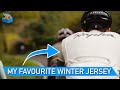 Rapha winter jersey review