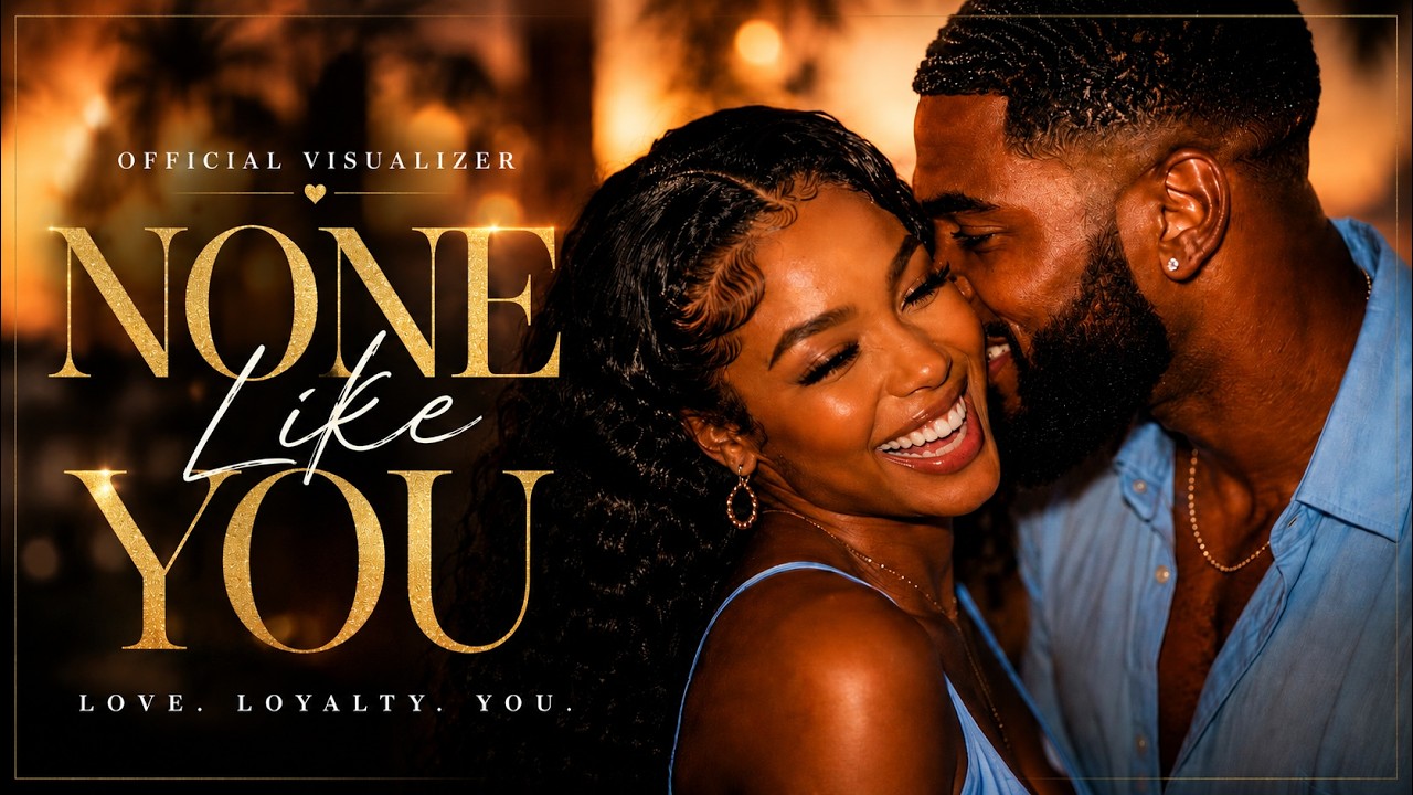Watch None Like You - Riddim District (Official Visualizer) | Romantic Dancehall Love Song on YouTube Watch None Like You - Riddim District (Official Visualizer) | Romantic Dancehall Love Song on YouTube