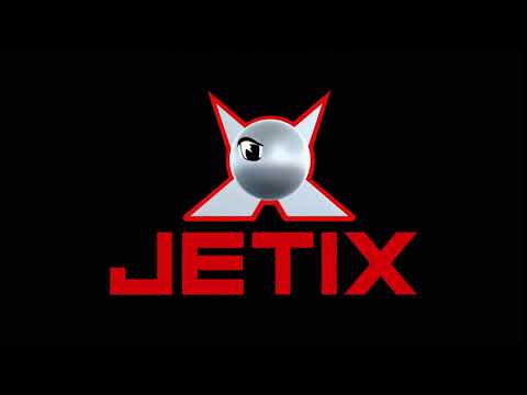 Jetix - Logo (1080p, w/ sound)