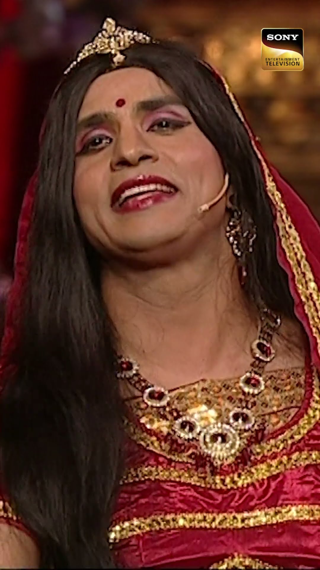 Zubaan का पक्का hai तेरा Thakur #Shorts #YTShorts #ComedyCircusKaNayaDaur #EP21 #ArchanaPuranSingh