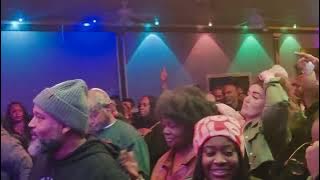 JUNKYARD BAND - Kings of Crank LIVE! Tony Suggs 60th Birthday 🎂 | Fonz Productions Live