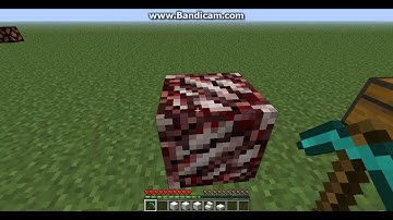 Guide to nether quartz