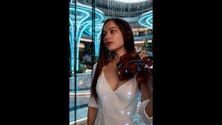 🎻Violin and vocal || Classic, music from films, rock and many more 🎶#shorts screenshot 2