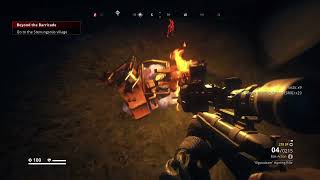 Generation Zero - Livestream Playthrough - Part 6