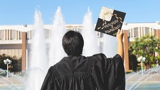 MISCHIEF MANAGED - UCF 2016