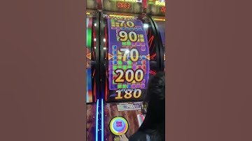 Let‘s win！#arcade #entertainment #gaming #games #slotmachine#slot#simulator #simulatorgames #game