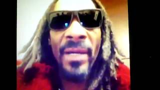 Snoop Dogg goes in on NBA Clippers Owner Donald Sterling