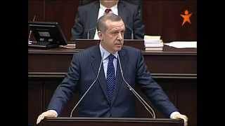 Erdoğan: İşte bugün sabrın selamete erdiği gündür