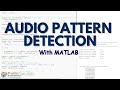 How I Built a MATLAB Program to Find a Specific Phrase in a Song