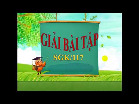 Tuần 23, Lớp 3, Video bài giảng môn Toán, Bài Chia số có bốn chữ số cho số có một chữ số