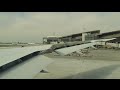 American Airlines Boeing 787-8 [N813AN] pushback and takeoff from LAX