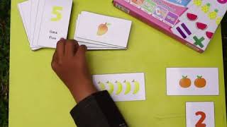 Gimana sih, cara bermain Berhitung Smart Box Montessori Edutoys?