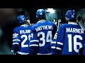 Matthews, Marner, Nylander | Toronto Maple Leafs "The Future is Now"