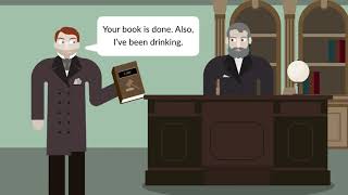 Clark v. West Case Brief Summary | Law Case Explained