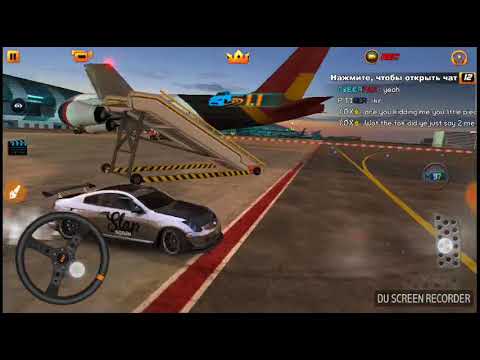 Очень крутая игра Дубай Дрифт 2 .