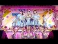 【≠ME】TOKYO IDOL FESTIVAL 2025《HOT STAGE》(2025.8.3)