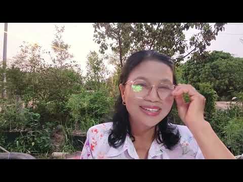 สุดซึ้งถึงกับน้ำตาไหลลูกชายได้รำ​แม่ตกงาน​