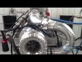 2,900+hp ProCharged BBC on methanol