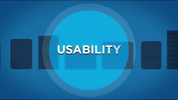 Keysight Usability Is Key