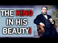 The King in His Beauty! - Charles Spurgeon Audio Sermons