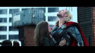 Thor: The Dark World trailer - Official Marvel-HD