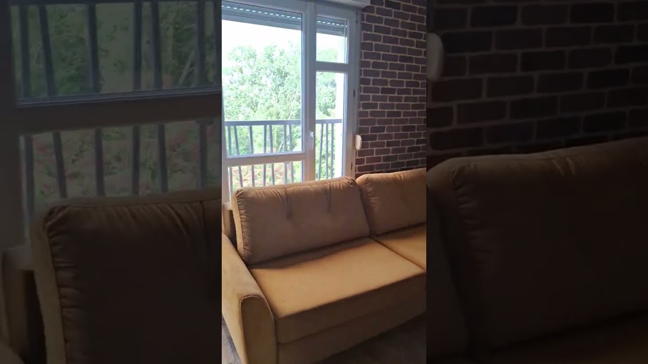 Vidéo Vente appartement 3&nbsp;pièces 59&nbsp;m² Reims (51100)
